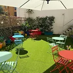 Hostal Olive Tree