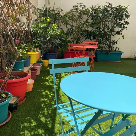 Olive Tree Hostel Bari