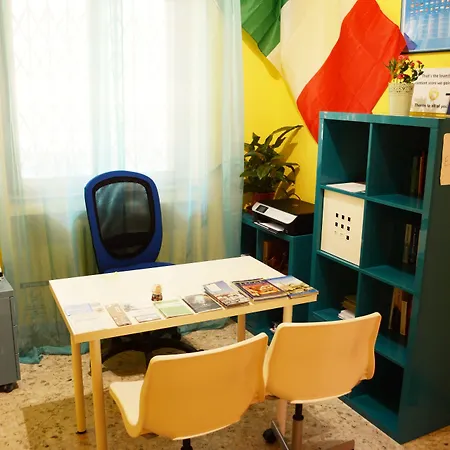 Olive Tree Albergue Bari