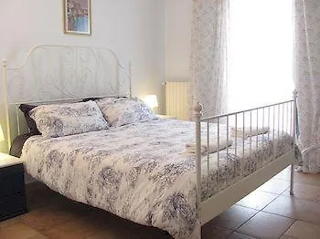 Olive Tree Albergue *