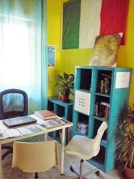 Albergue Olive Tree *