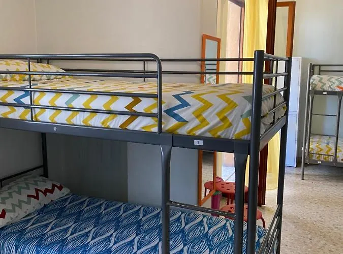 Olive Tree ホステル