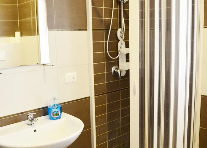 Olive Tree * バーリ