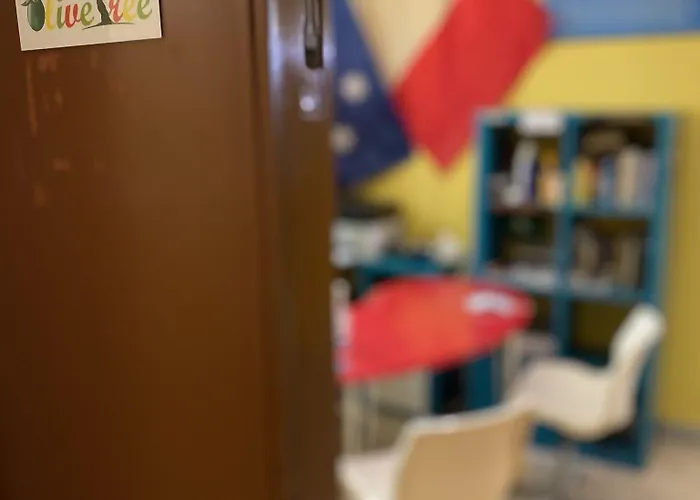 Olive Tree ホステル *