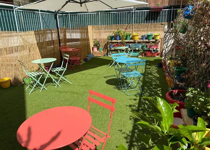 Olive Tree ホステル *