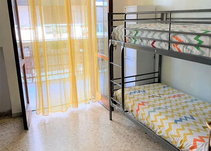 Olive Tree ホステル バーリ