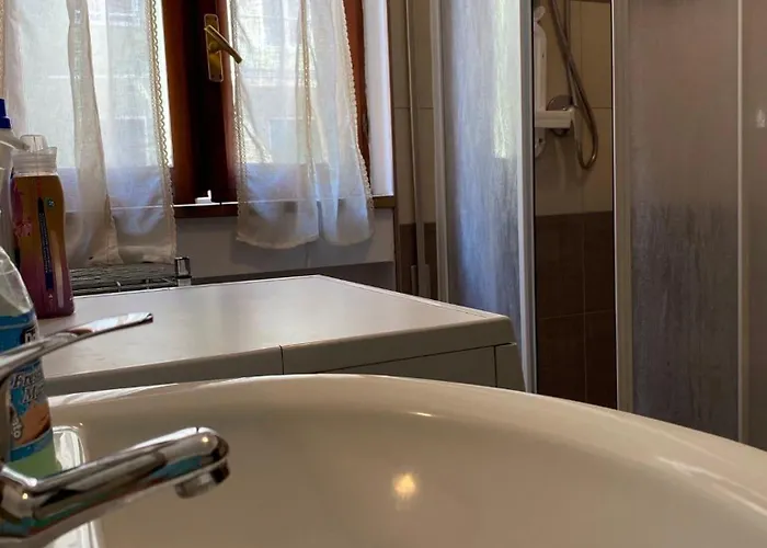 Olive Tree バーリ