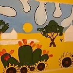 호스텔 Olive Tree