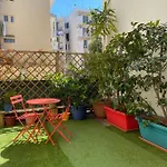 호스텔 Olive Tree