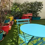 Olive Tree Hostel Bari