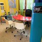 Olive Tree Hostel *