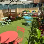Olive Tree Hostel *