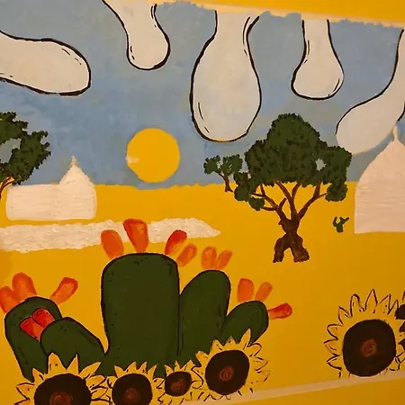 Hostel Olive Tree
