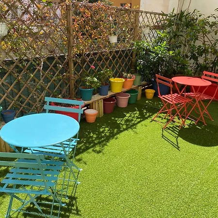 Olive Tree Hostel