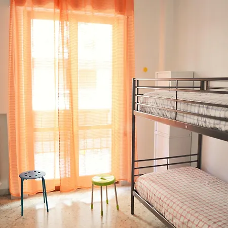 Olive Tree Vandrarhem