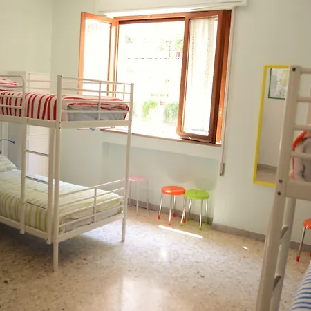 Olive Tree Hostel Bari