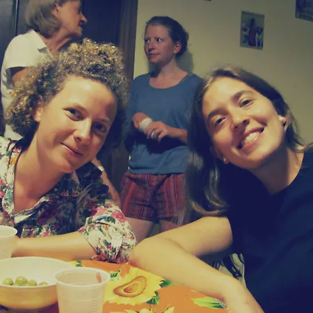 Olive Tree Hostel Bari