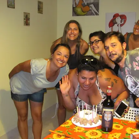 Olive Tree بيت شباب *