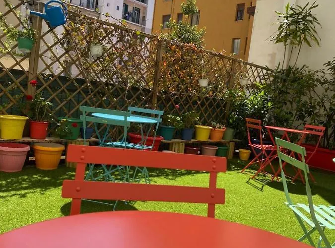 بيت شباب Olive Tree