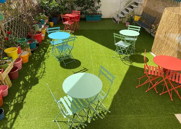 Olive Tree بيت شباب