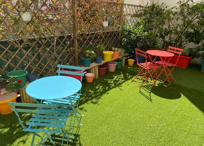 Olive Tree بيت شباب