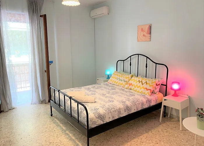 بيت شباب Olive Tree باري