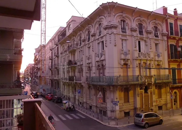 Olive Tree بيت شباب باري